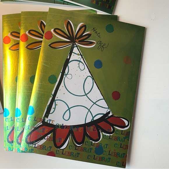 ⭐️FWP Birthday Card Assortment by Gartner - total of 10 cards - Picture 6 of 11